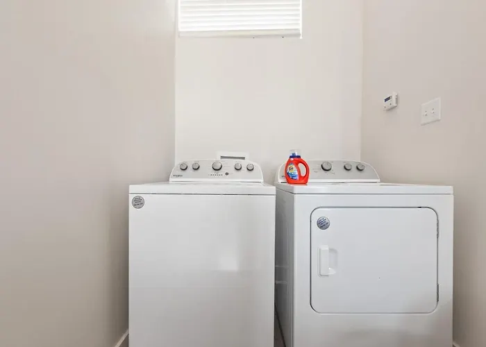 Swamp House Luxury Amenities Chic New 65 Inch Tv Appartement